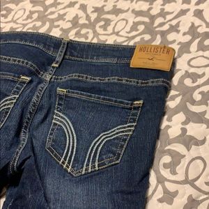 Hollister Skinny Jeans!